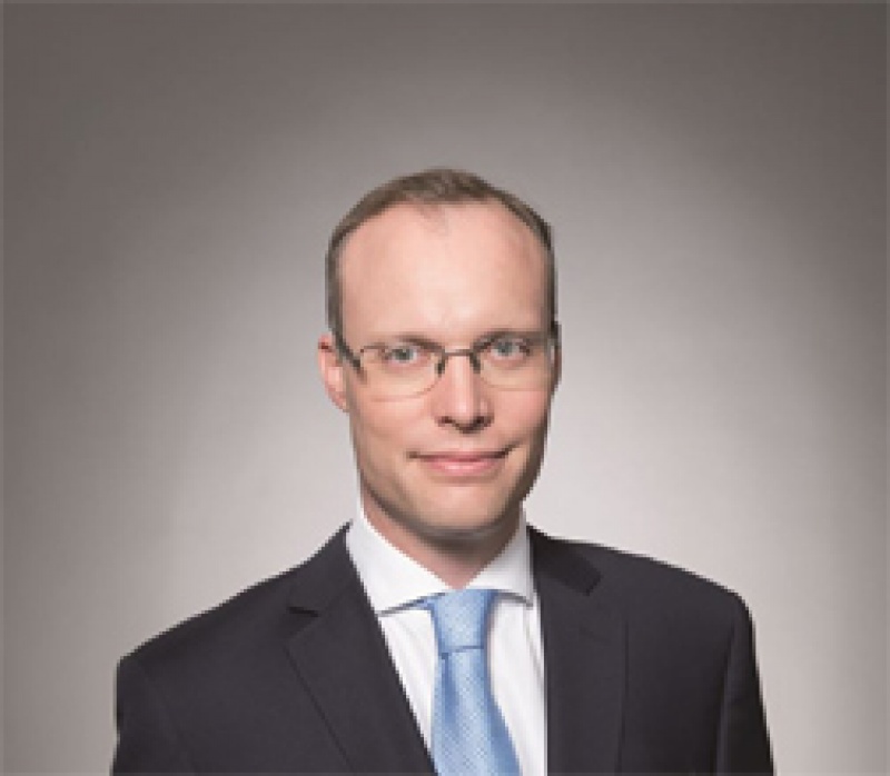 Foto: Glaser/ÖVP Wien HV-Vorstandsvorsitzender Alexander Biach