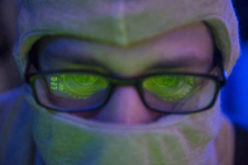 Foto: US Navy/Mass Communication Specialist 3rd Class Jackie Hart Navy-Soldat mit Datenbrille