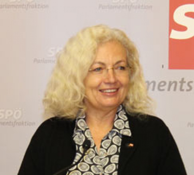 Foto: SPÖ Karin Kadenbach