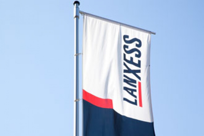 Foto: Lanxess