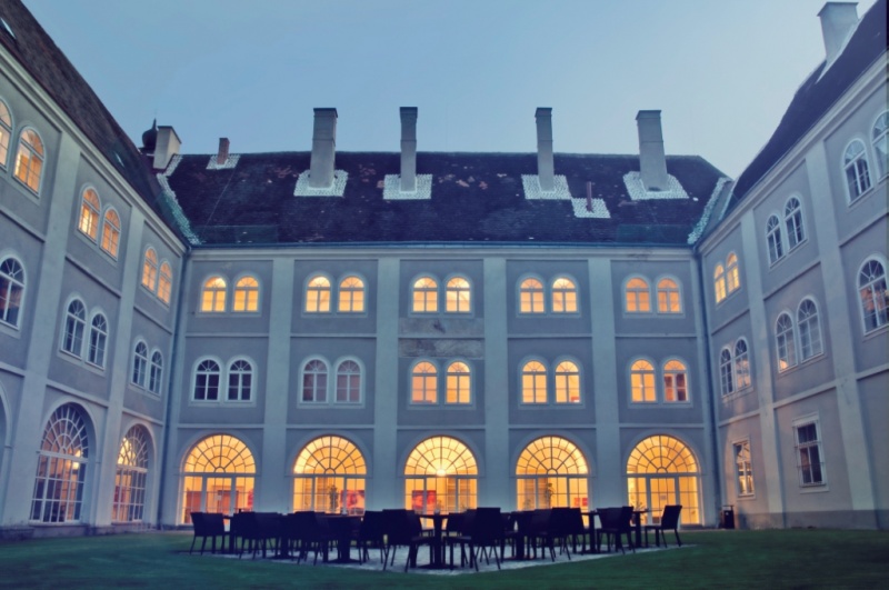 Bild: IMC FH Krems