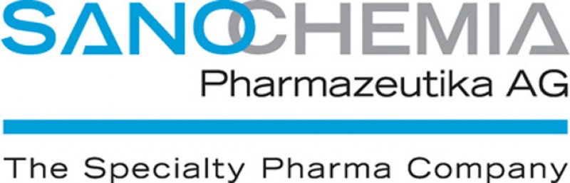 Bild: Sanochemia
