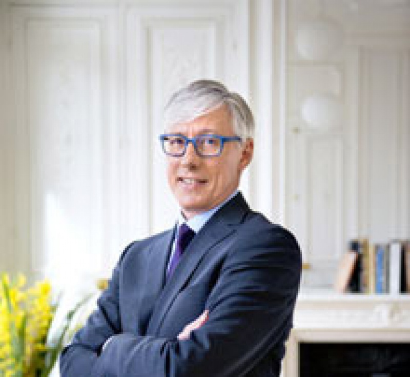 Foto: Sanofi Sanofi-Chef Olivier Brandicourt