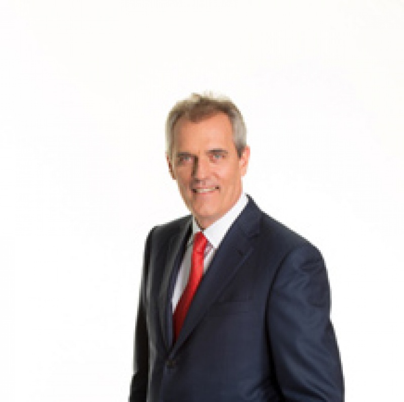 Foto: OMV OMV-Chef Rainer Seele