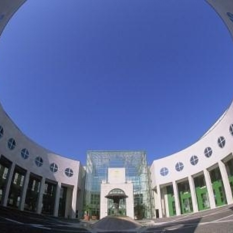 Bidl: Universität Salzburg/Scheinast