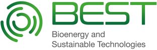 Logo BEST Bioenergy and Sustainable Technologies