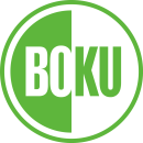 Logo Universität für Bodenkultur