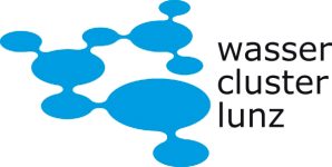 Logo Wassercluster Lunz