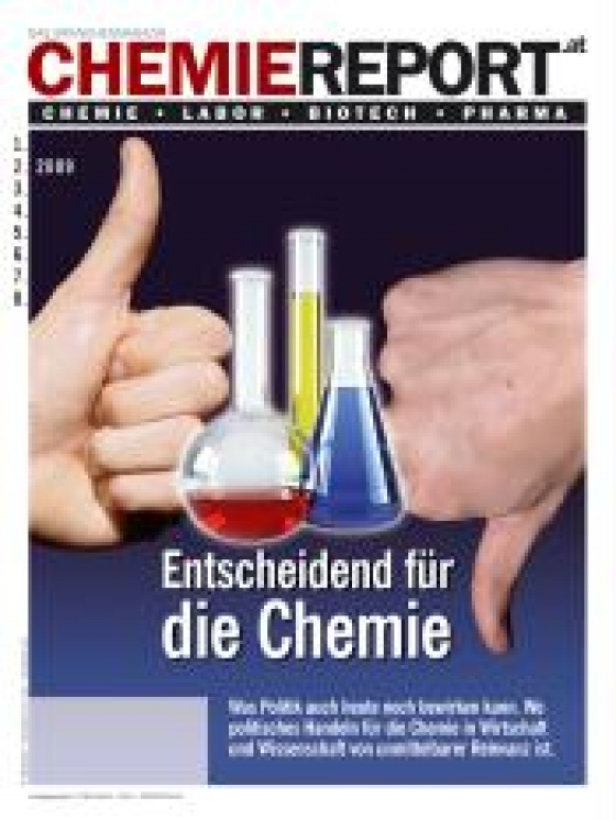 Chemiereport 2009/02