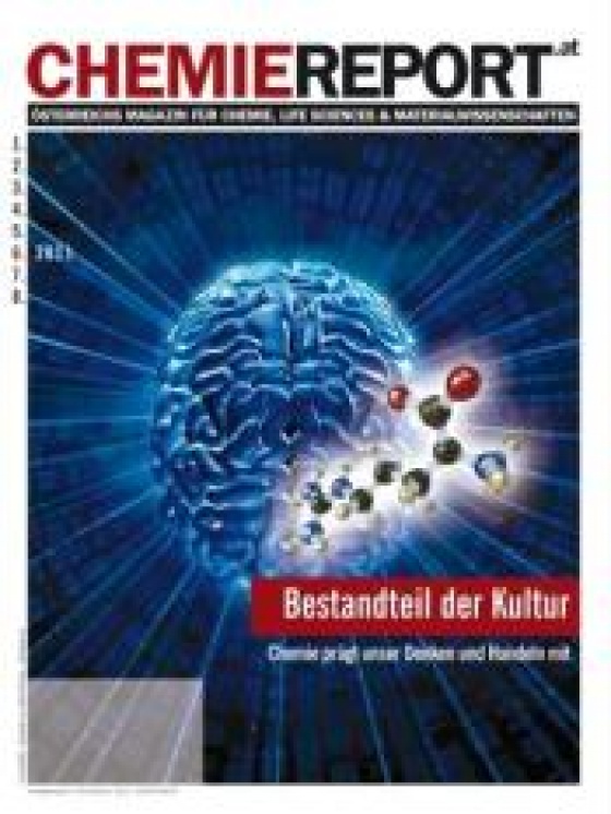 Chemiereport 2011/06