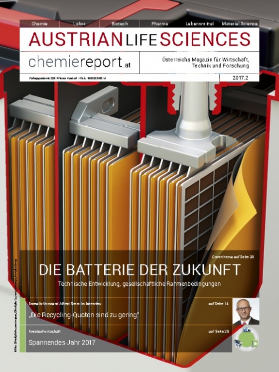 Chemiereport_2016 07 AK: Pakete aus China in Zukunft wohl deutlich teurer | SN.at