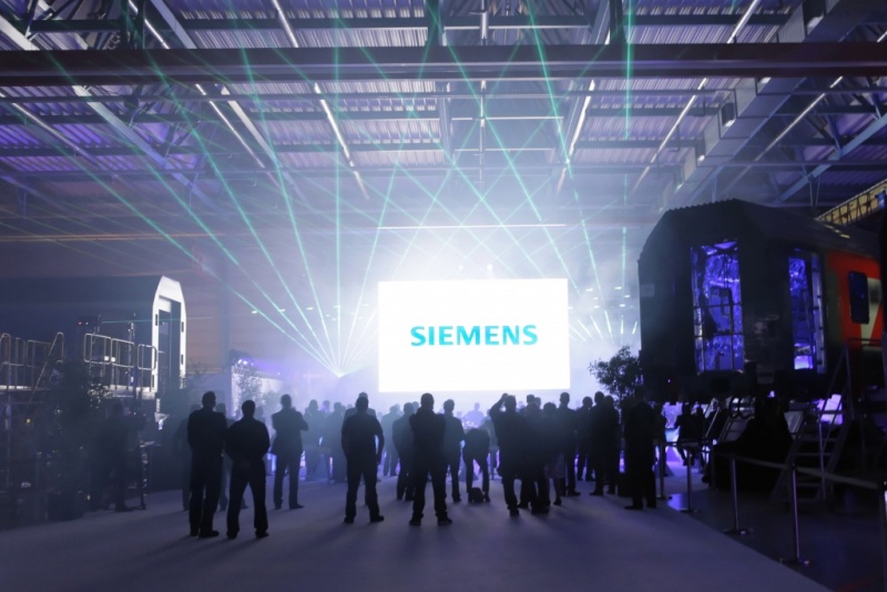 Bild: Siemens