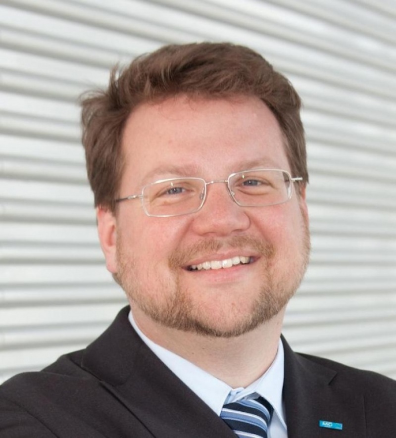 Alexander Komenda