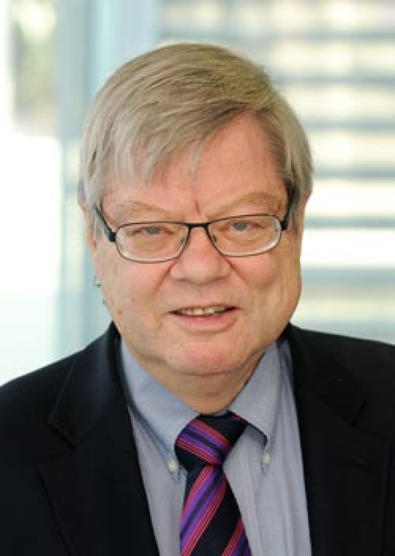 Dieter Falkenhagen 