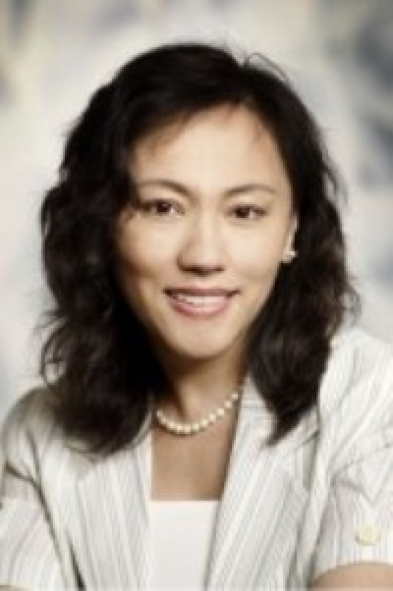 Bild: Hookipa Biotech AG Katherine Cohen