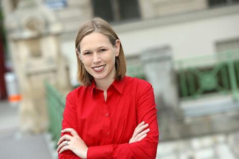 Bild: AIT/krischanz.zeile Michaela Fritz