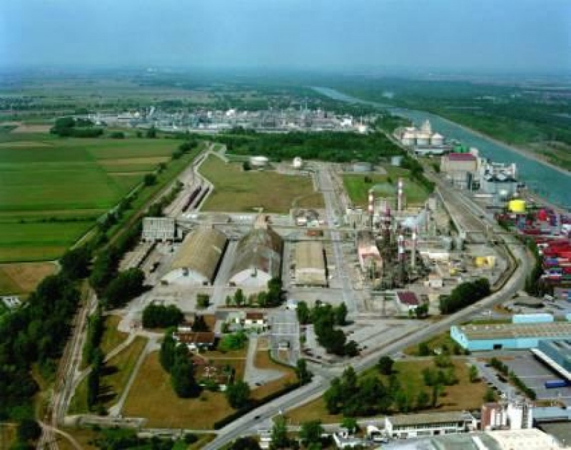 Borealsi übernimmt die Düngemittelprdouktion von PEC-Rhin in Ottmarsheim