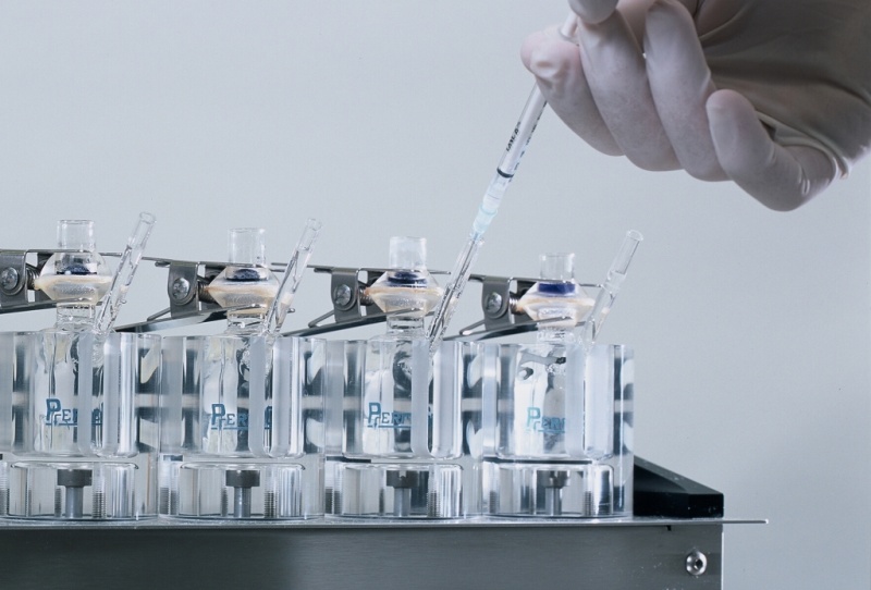Die Seibersdorf Labor GmbH hat sich einen Ruf in der Doping-Analyse erarbeitet