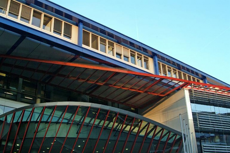 Die Uni Graz ist Schauplatz der Tagung MECP 2012