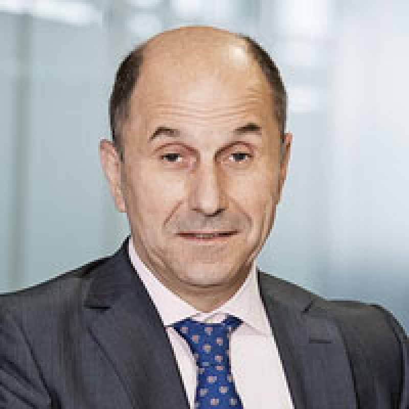 Bild: Lenzing AG/Hermann Wakolbinger Peter Untersperger