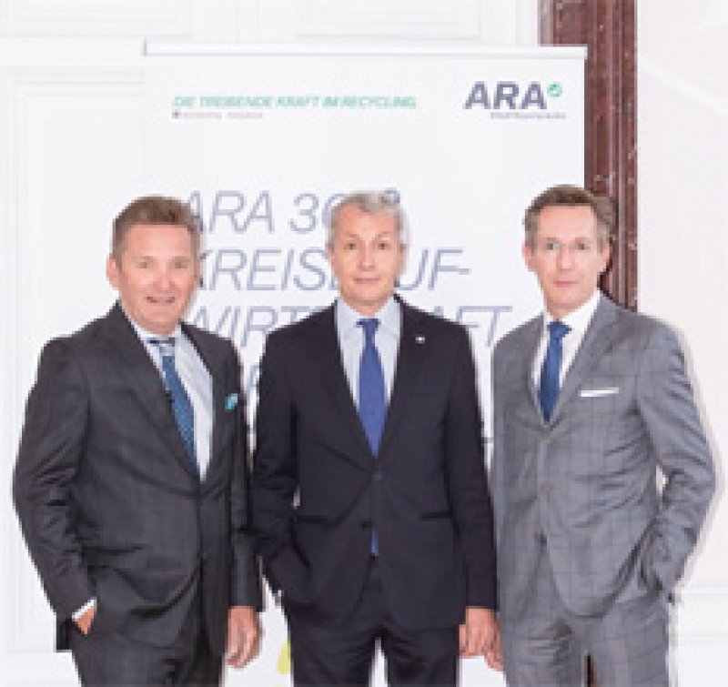 Foto: ARA/Fotoservice Buchacher