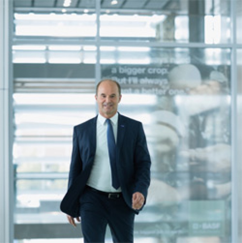 Foto: BASF SE