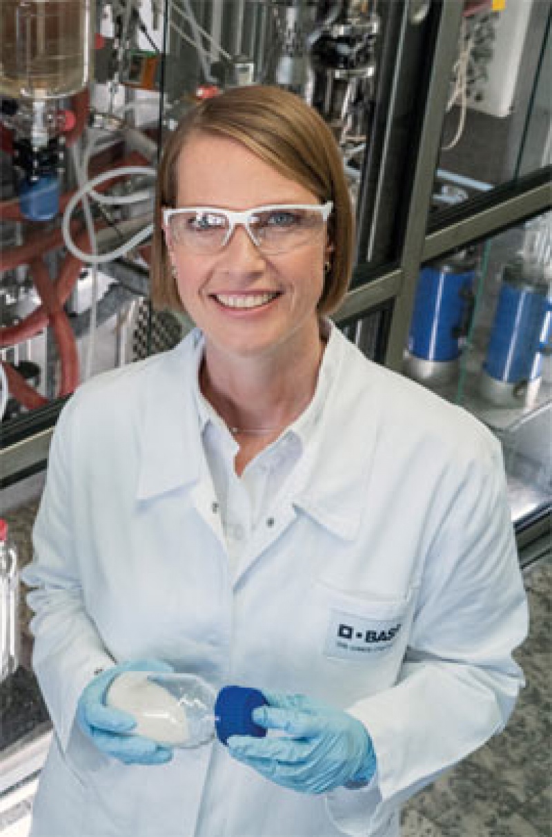 Foto: BASF SE
