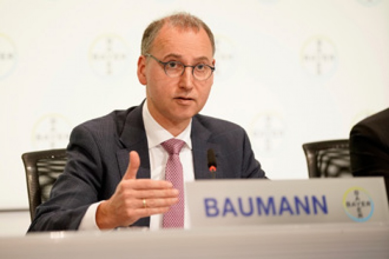 Foto: Bayer AG