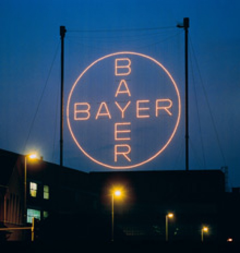 Foto: Bayer
