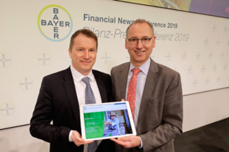 Foto: Bayer AG