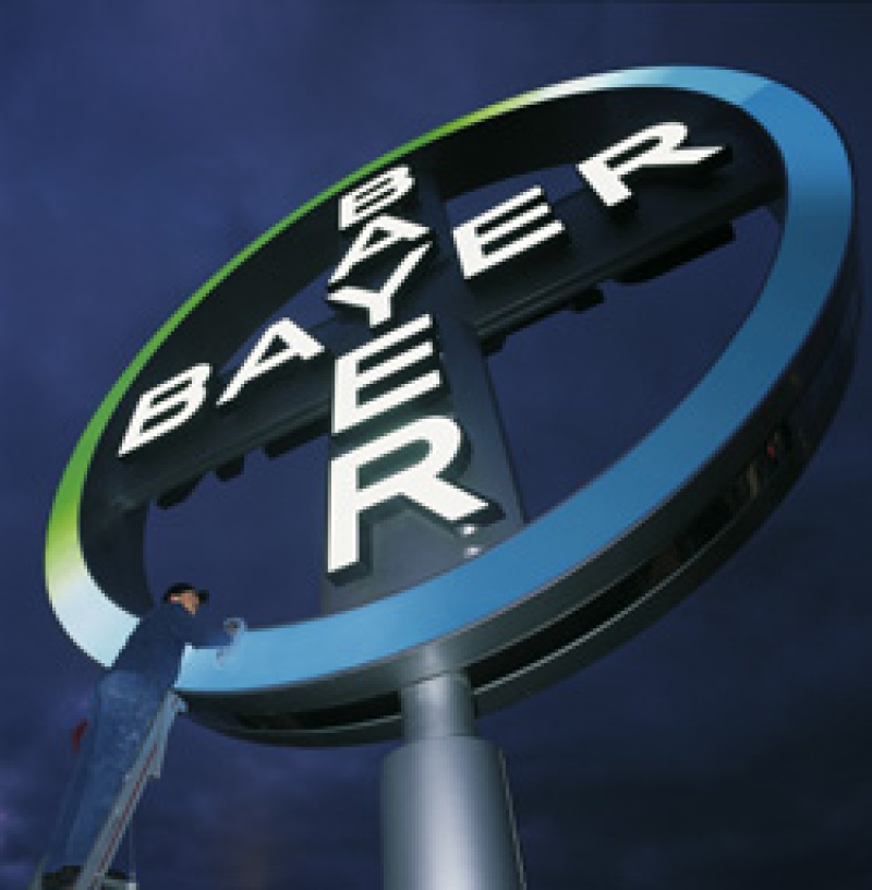 Foto: Bayer AG
