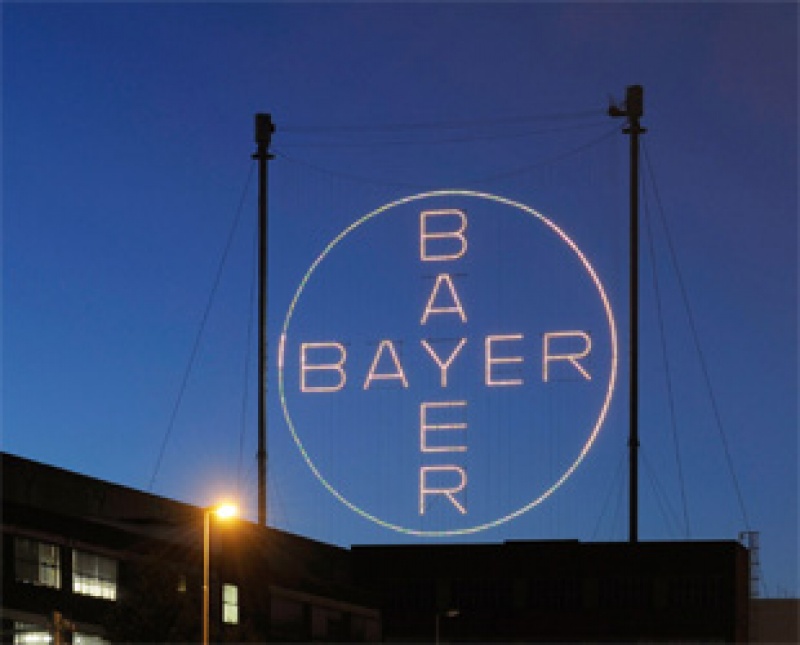Foto: Bayer