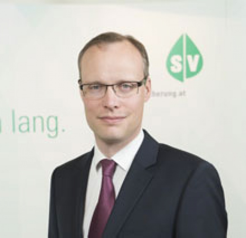 Foto: Hauptverband der österreichischen Sozialversicherungsträger