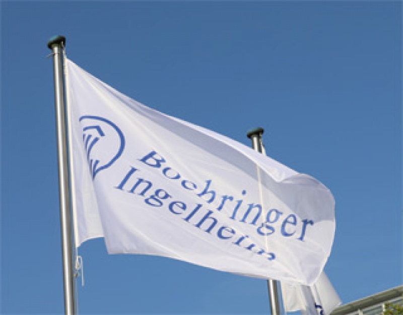 Foto: Boehringer Ingelheim