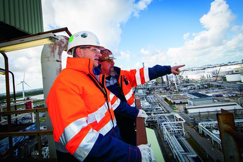 Bilfinger SE
