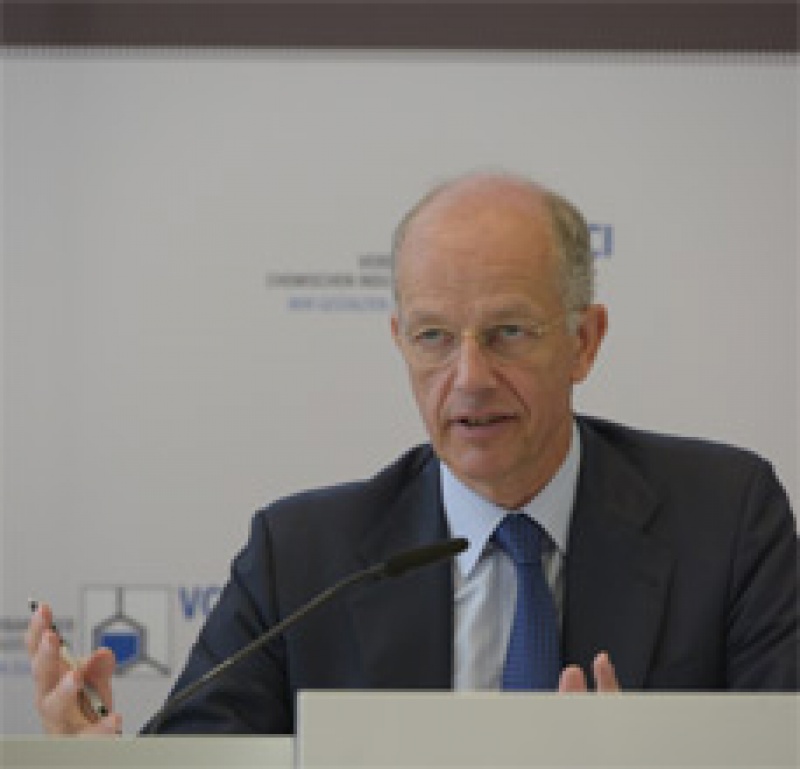 Foto: VCI/René Spalek