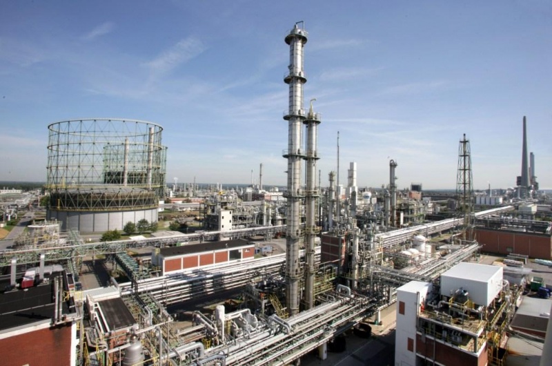 Bild: Evonik