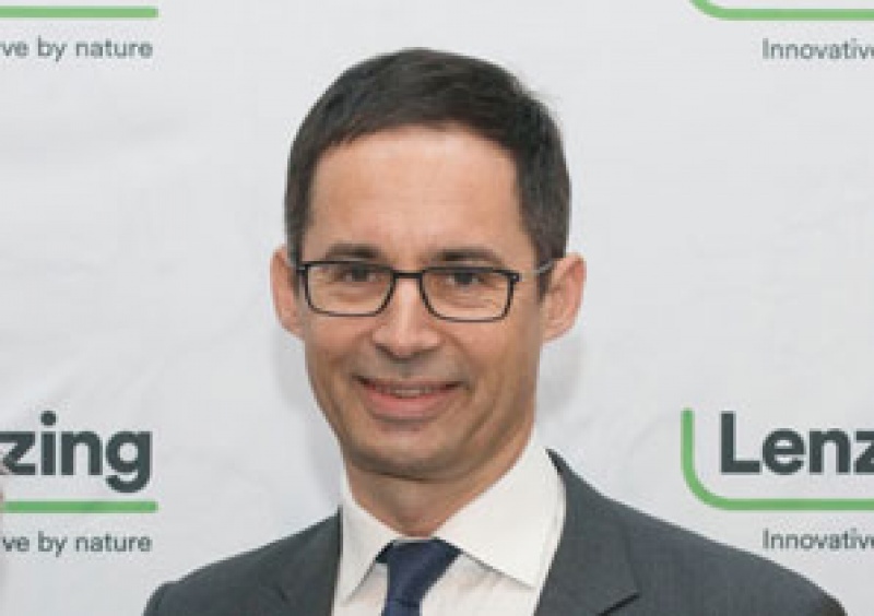 Foto: Lenzing AG / Bernhard J. Holzner