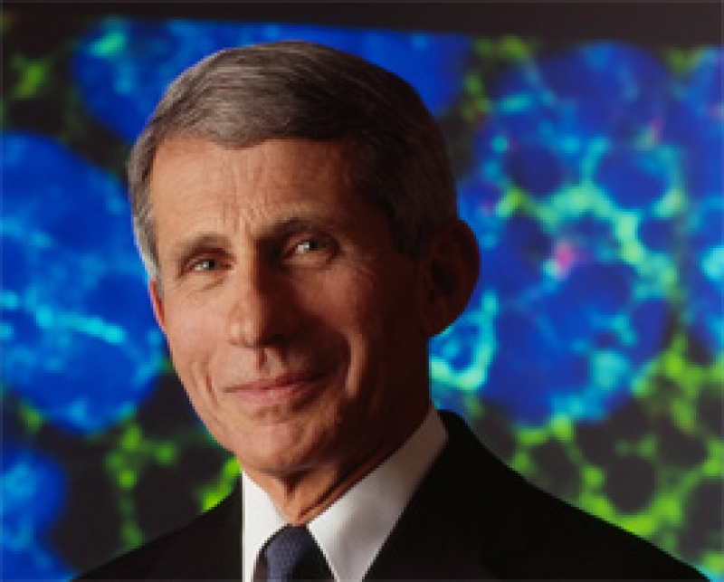 Foto: National Institute of Allergy and Infectious Diseases