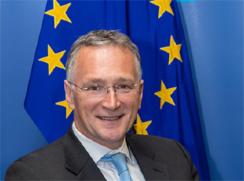 Foto: EC Audivisual Service / Georges Boulougouris