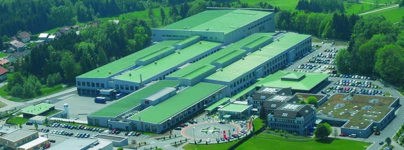 Abb Ubernimmt Bernecker Rainer Chemiereport
