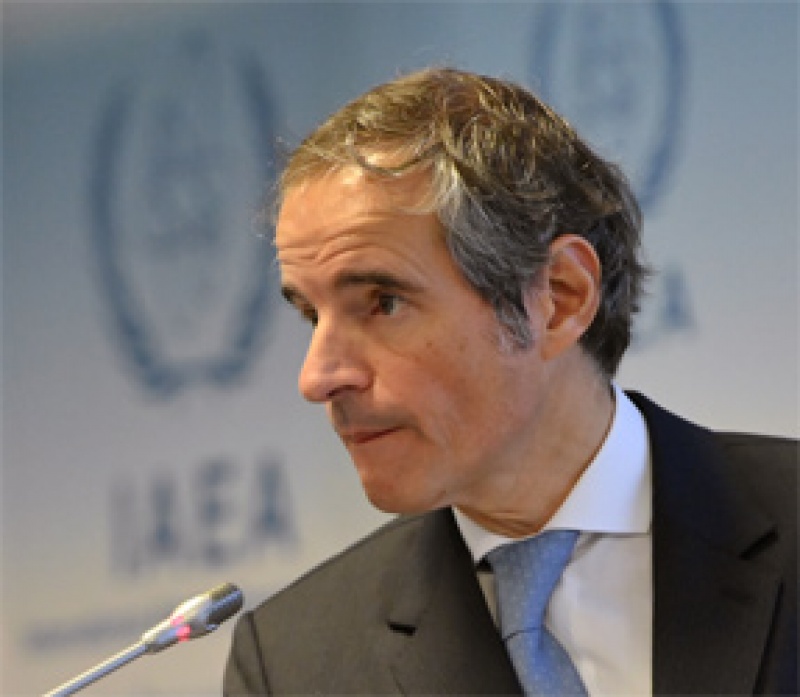 Foto: Dean Calma / IAEA