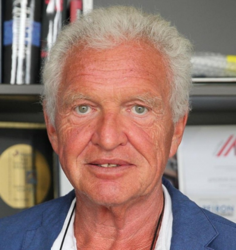Bild: Apeiron Biologics