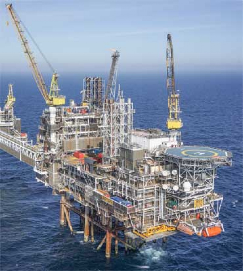 Bild: Harbour Energy