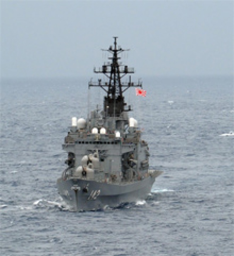 navy mass communication specialist