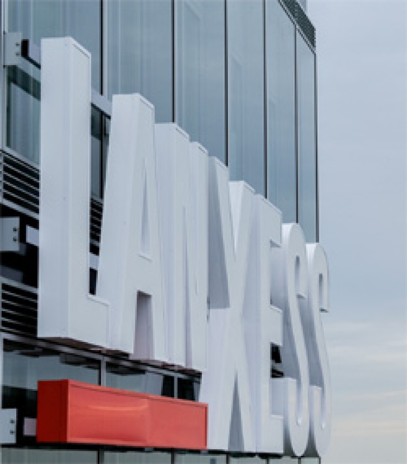 Foto: Lanxess