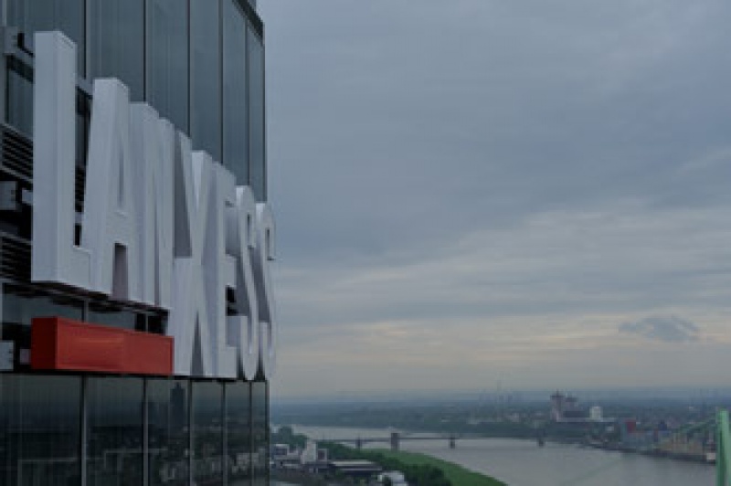 Foto: Lanxess