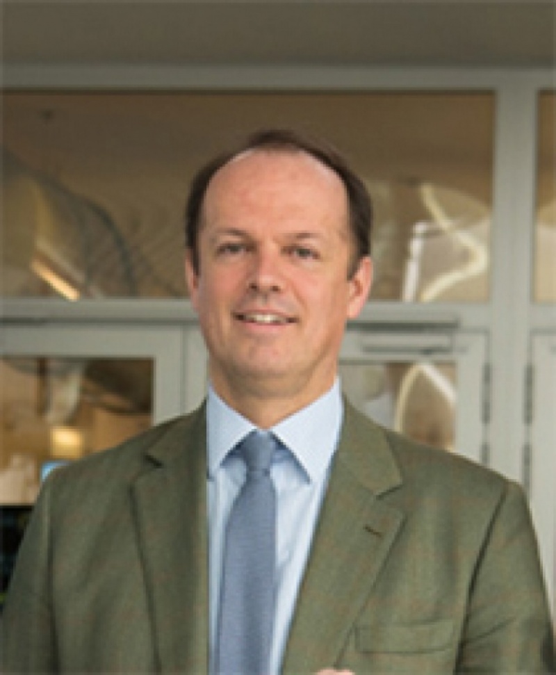 Foto: Boehringer Ingelheim (Fotograph: Martin Hörmandinger)