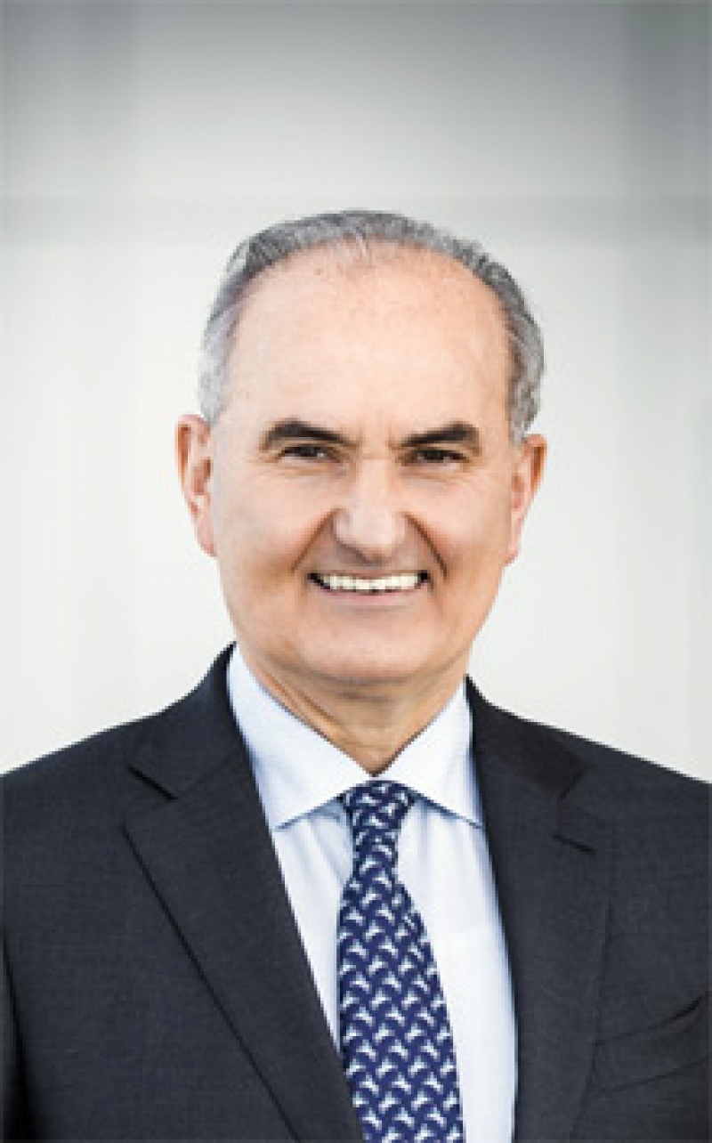 Foto: Agrana