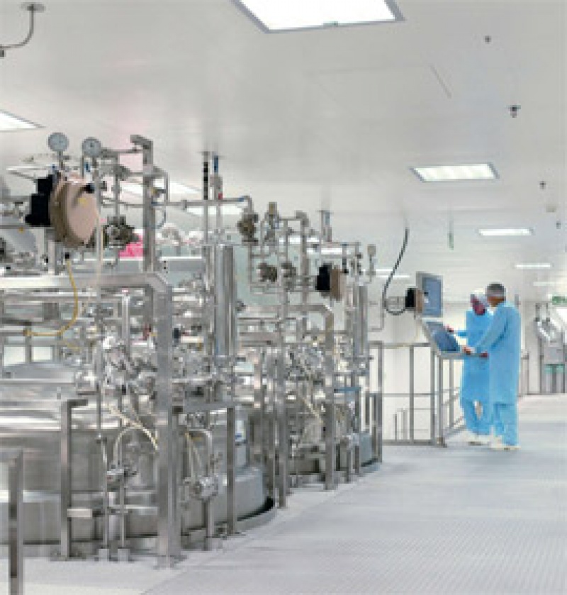 Foto: Merck